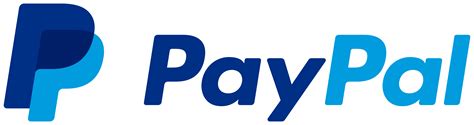 PayPal logo - download.