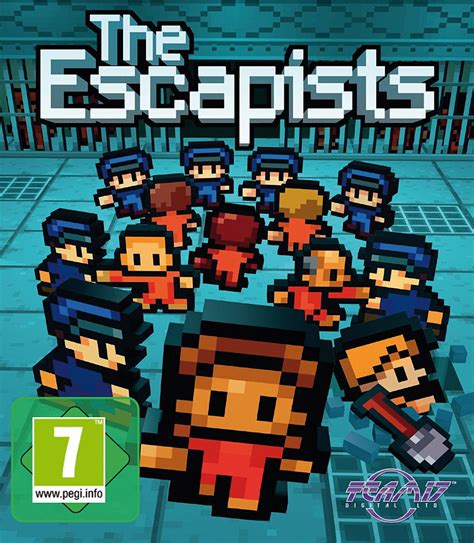 The Escapist - Game-Guide