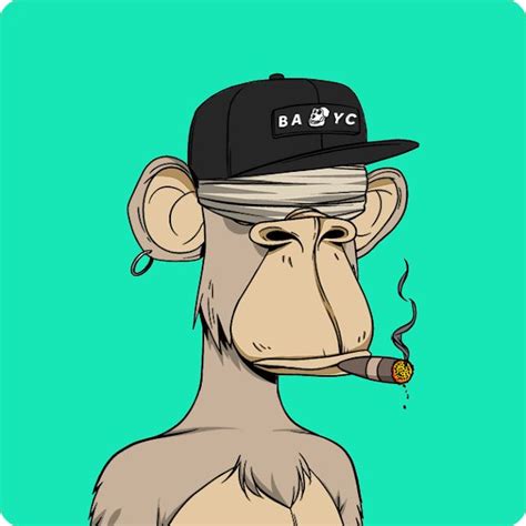 9985 - Bored Ape Yacht Club | OpenSea | Monkey art, Monkey wallpaper, Dark fantasy art