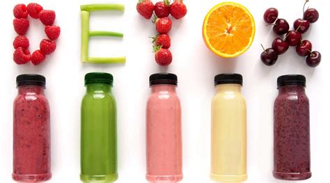 Your Comprehensive Guide To A Low Sugar Juice Cleanse – Little West Canada