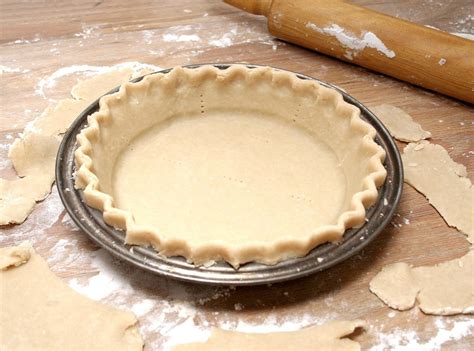 Never Fail Pie Crust Recipe 3 | Just A Pinch Recipes