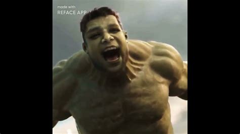 Hulk smash song - YouTube