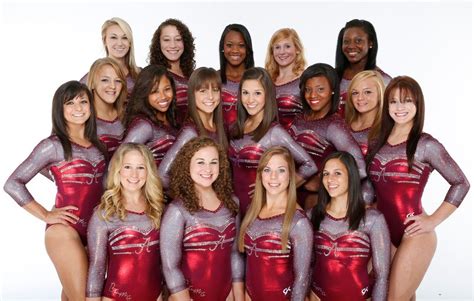 Women's NCAA Team Photos | Alabama | Alabama athletics, Women, Alabama crimson tide