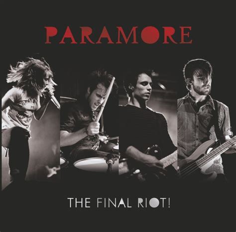 Paramore Albums Ranked | Return of Rock