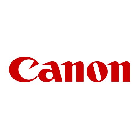 Canon Logo - PNG and Vector - Logo Download