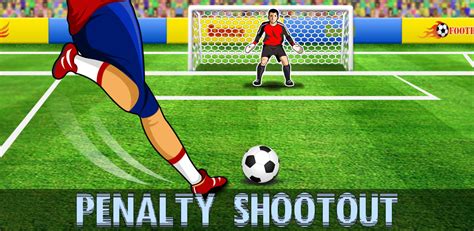 Penalty Shootout-Golden Boot:Amazon.co.uk:Appstore for Android