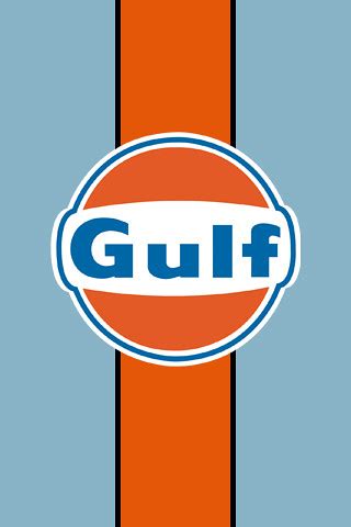 gulf logo | Clayton Peck | Flickr