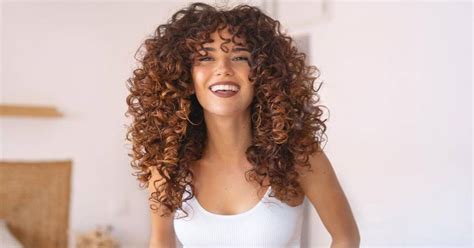 Top 100 cortes de pelo rizado - Abzlocal.mx