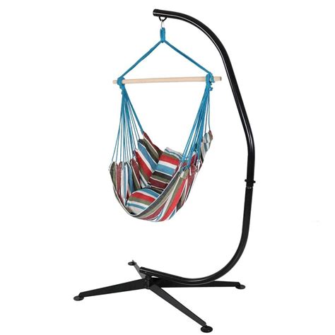 Hammock Chair With Stand - VisualHunt