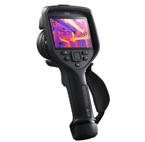 FLIR intros entry-point handheld thermal imaging camera