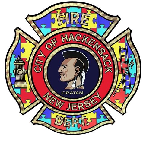 Spotlight on First Responders: Hackensack Fire Department Rescues ...