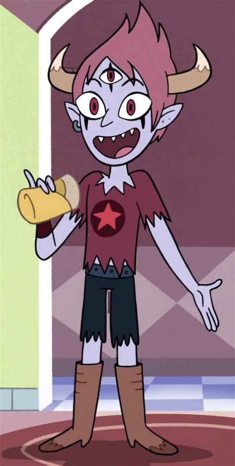 Tom Lucitor | Star vs. The Forces of Evil Wikia | Fandom