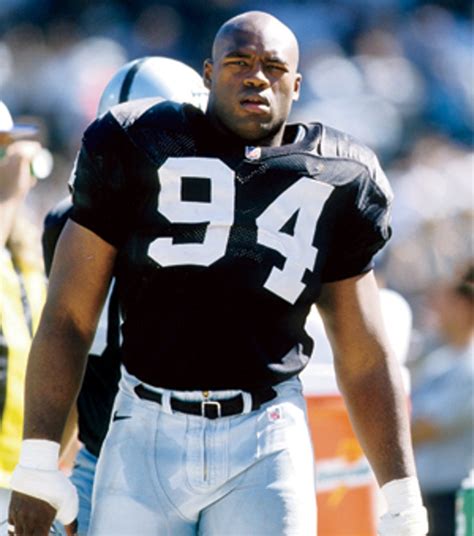 Ex-Raider Anthony Smith’s Murder Trial and Violent Past | GQ