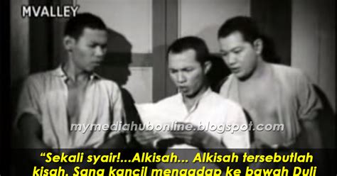 Download UPDATED Film Pramlee Seniman Bujang Lapok Script – ARE