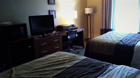 QUALITY INN - Updated 2024 Prices & Hotel Reviews (Dover, Ohio)