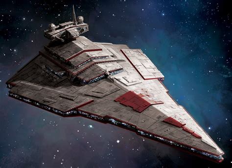 Which Republic Navy Ship Was Designed The Best? — CultureSlate