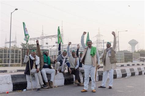 Farmers Protest Stock Photos, Pictures & Royalty-Free Images - iStock