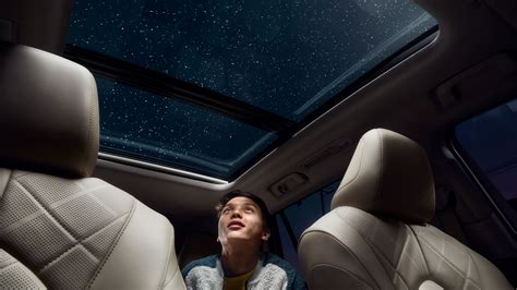 Looking For A Sunroof In Your Next Vehicle? These Toyota Models Have One