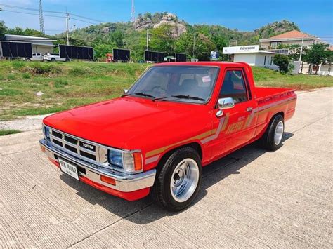 Red Pick Up Truck | Toy84 | Chevy Trucks