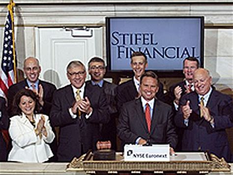 Stifel Financial execs | VOICE OF DETROIT: The city's independent ...