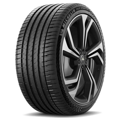 Michelin Pilot Sport 4 SUV Reifen: Pneus Online