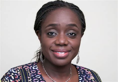 Nigeria's Minister Of Finance Lays Out The Reasons Why Nigeria Is Going Through Economic ...