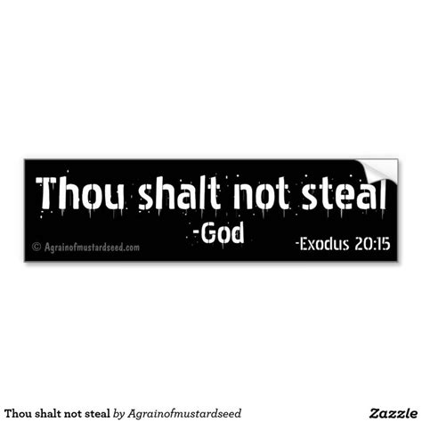 12 best thou shalt not steal images on Pinterest | Bible, Bible scriptures and Bible verses