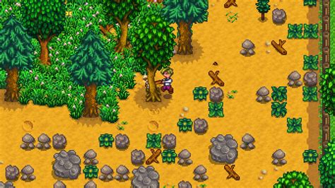 Stardew Valley: Complete Spring (Year 1) Guide - Player Assist | Game Guides & Walkthroughs