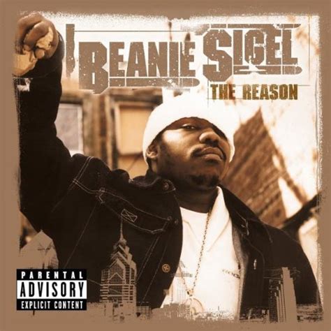 Beanie Sigel :: The Reason – RapReviews