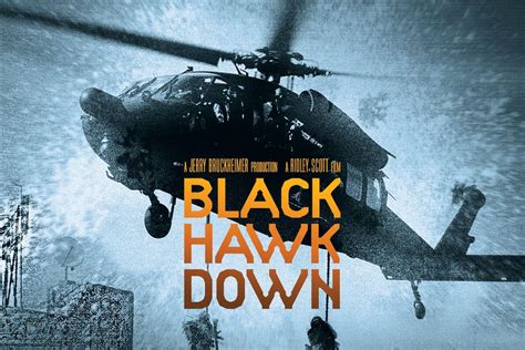 Black Hawk Down | Other Holiday Specials Wiki | Fandom