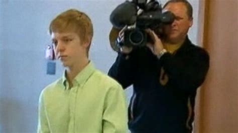 Ethan Couch gets 10 years' Probation for Drunk Driving