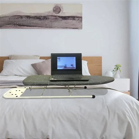 Foldable Tabletop Ironing Board - Barwefurniture.com