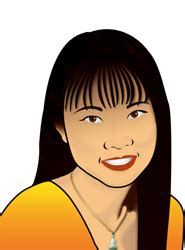 Thuy Trang Tribute - Vietnamese-American actress best known as Trini Kwan in Mighty Morphin ...