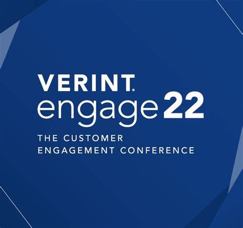 Verint Customer Engagement