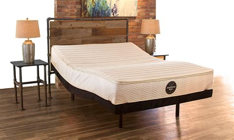 Natural Talalay Latex Mattresses | Bozeman, MT | Mattress Mill