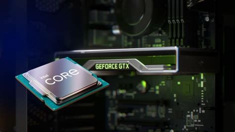 Can You Use Nvidia GPU with an AMD CPU – Is it Worth Doing? - UBG