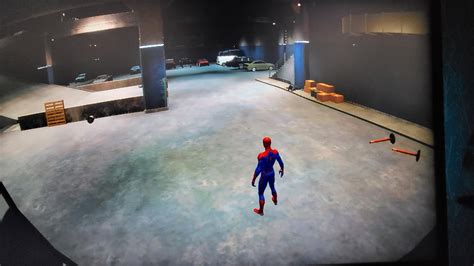 Ray tracing looks incredible in Spider-Man : r/playstation