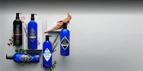 Jack Black | Superior Skin Care and Shaving Products For Men