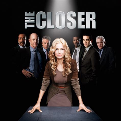 Watch The Closer Episodes on TNT | Season 1 (2005) | TV Guide