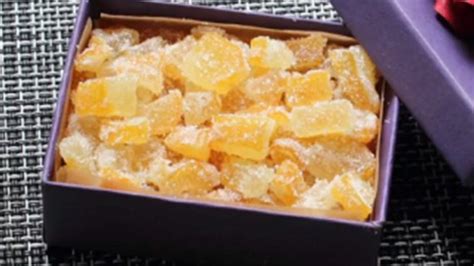 Candied Buddha's Hand Citron Recipe - Allrecipes.com