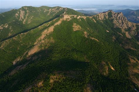 Rhodope Mountains | Rewilding Europe