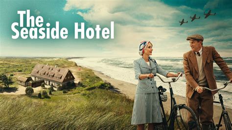 Seaside Hotel - PBS Series - Where To Watch