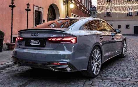 2021 Audi A5 Cabriolet | Audi Car USA