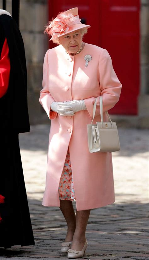 Queen Elizabeth's Best Outfits: Her Most Iconic Looks of All Time