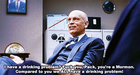 John Malkovich Movie Quotes. QuotesGram