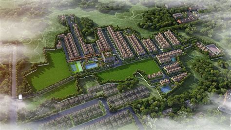 Medavakkam, In harmony with nature, yet connected with convenience ...