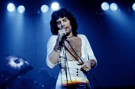 Freddie Mercury's notes reveal 'Bohemian Rhapsody' almost had different ...