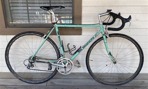 Bianchi Identification - Bike Forums