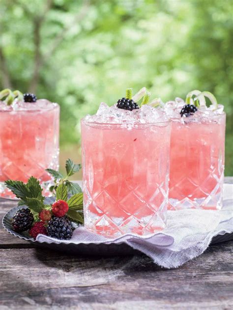 21 Pink Cocktails For Every Occasion