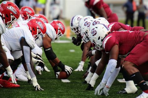 SC State Football 2023 Schedule - HERO Sports